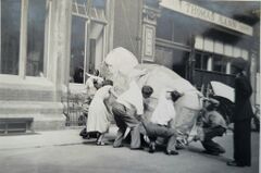 Claremont c1955 3